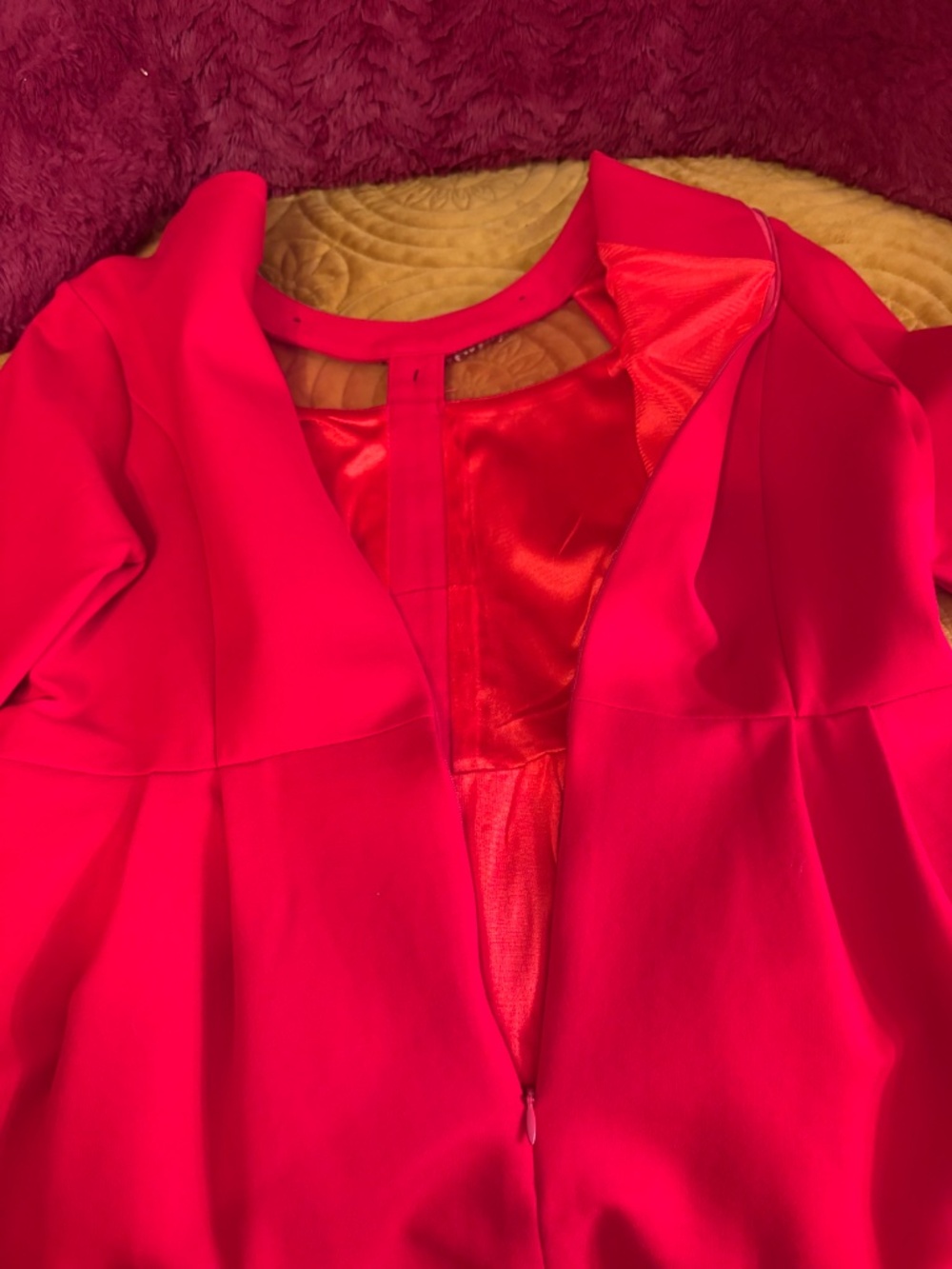 Dress - Picture 6 of 12